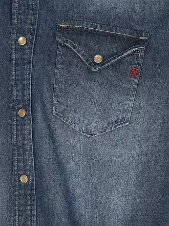 REPLAY | Chemise en jean | 